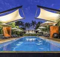 The Pearle of Cable Beach - Whitsundays Accommodation