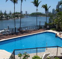 The Pinnacle Apartments - Whitsundays Accommodation