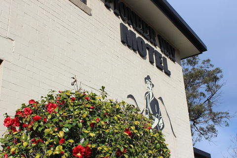The Pioneer Way Motel - Whitsundays Accommodation 0