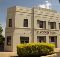 The Playhouse Hotel - Whitsundays Accommodation