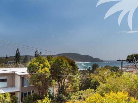 The Point - Whitsundays Accommodation 1