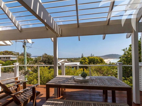 The Point - Whitsundays Accommodation 0