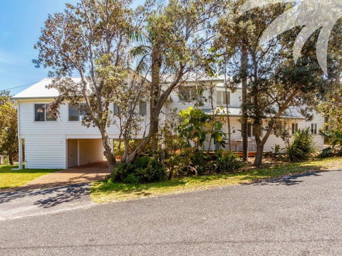 The Point - Whitsundays Accommodation 3
