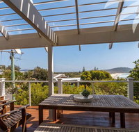 The Point - Whitsundays Accommodation