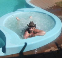 The Pool House - Whitsundays Accommodation