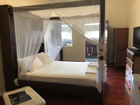 The Prince Of Wales - Whitsundays Accommodation 0