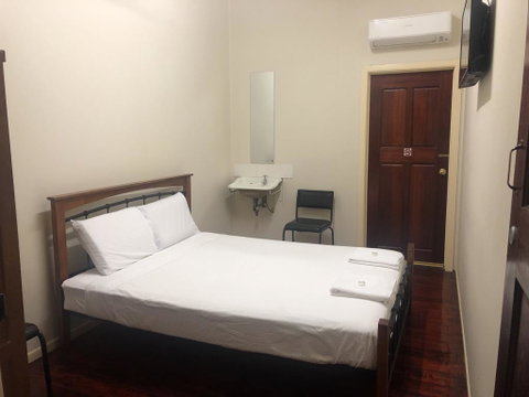 The Prince Of Wales - Whitsundays Accommodation 1