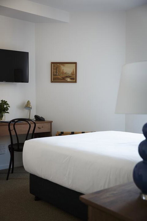 The Provincial Ballarat - Whitsundays Accommodation 3