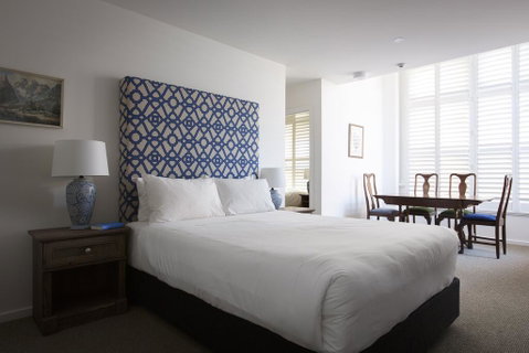 The Provincial Ballarat - Whitsundays Accommodation 1
