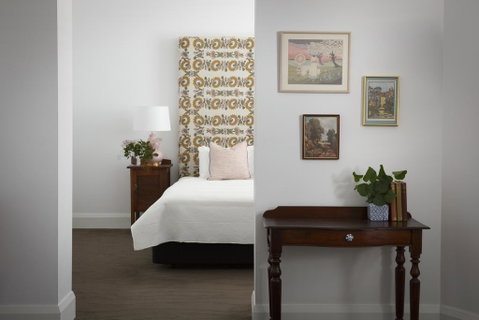The Provincial Ballarat - Whitsundays Accommodation 0
