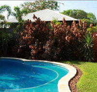 The Quarters self contained Bungalow - Whitsundays Accommodation