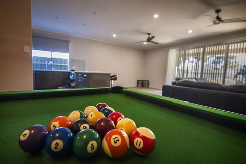 The Races Complex - Whitsundays Accommodation 3