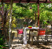 The Raglan - Whitsundays Accommodation