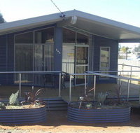 The Real McCoy Holiday Accommodation - Whitsundays Accommodation