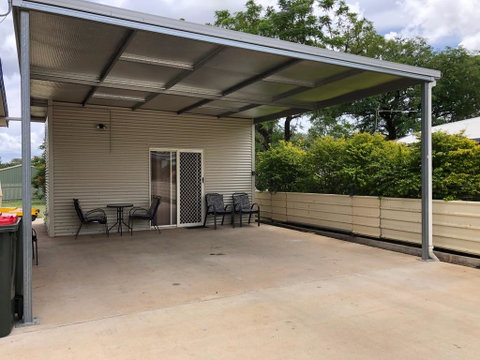 The Retreat - Whitsundays Accommodation 0