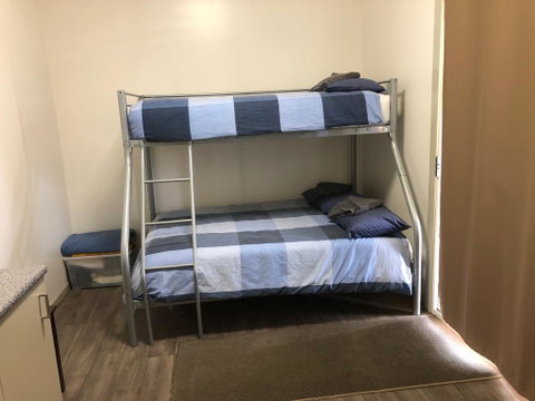 The Retreat - Whitsundays Accommodation 1