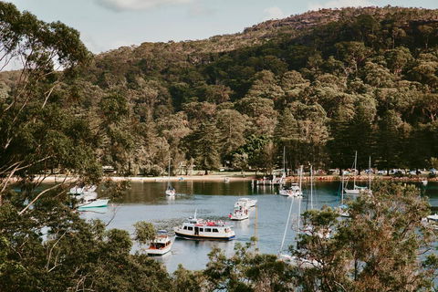 The Retreat At Coasters - Whitsundays Accommodation 2