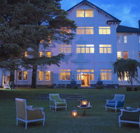 The Robertson Hotel - Whitsundays Accommodation