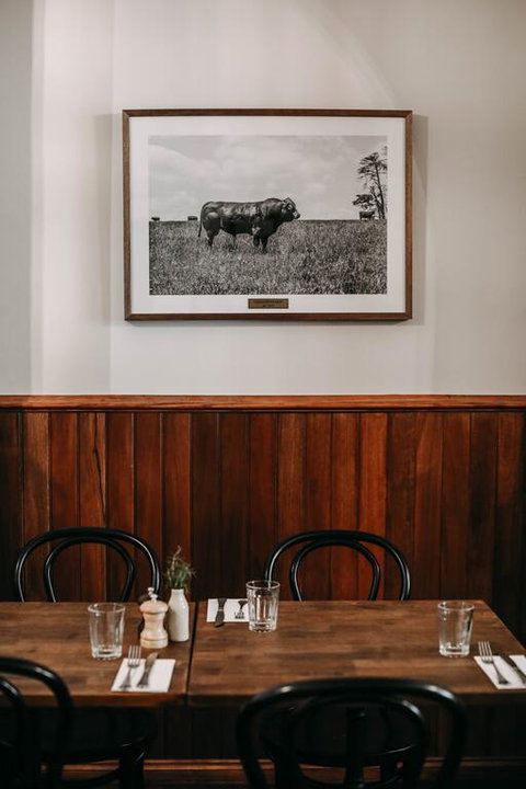 The Robin Hood Inn - Whitsundays Accommodation 3