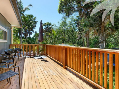 The Royal Cuban - Whitsundays Accommodation 3