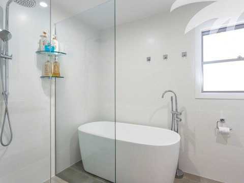 The Royal Cuban - Whitsundays Accommodation 2