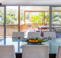 The Royal Cuban - Whitsundays Accommodation