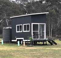 The Saddle Camp Tiny House Braidwood - Whitsundays Accommodation