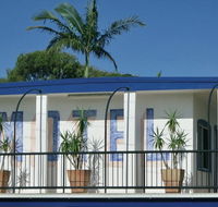 The Sails Motel Brunswick Heads - Whitsundays Accommodation