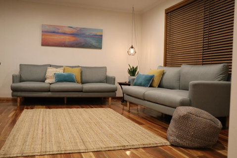 The Salty Gum - Maslin Beach - Whitsundays Accommodation 1