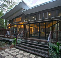 The Sanctuary - Whitsundays Accommodation