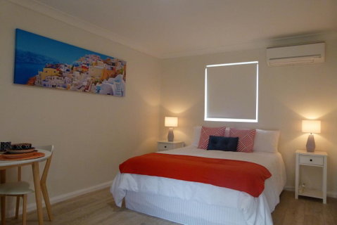 The Sanctuary At Paradise Beach B&B - Whitsundays Accommodation 3