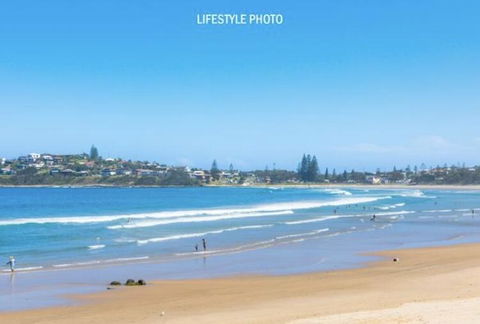 The Sandcastle - Whitsundays Accommodation 1