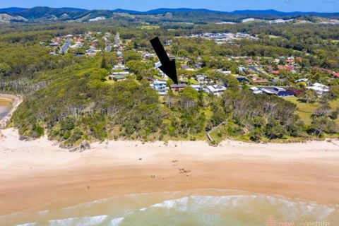 The Sandcastle - Whitsundays Accommodation 2