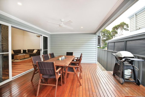 The Sands - Pet Friendly - 3 Min Walk To Beach - Whitsundays Accommodation 1