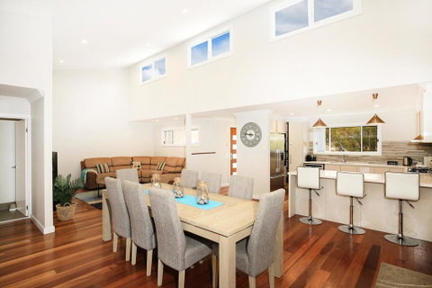 The Sands - Pet Friendly - 3 Min Walk To Beach - Whitsundays Accommodation 2