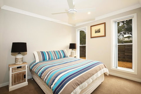 The Sands - Pet Friendly - 3 Min Walk To Beach - Whitsundays Accommodation 3