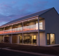 The Seabird - Whitsundays Accommodation