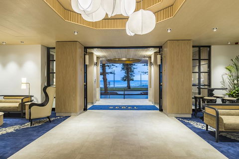 The Sebel Sydney Manly Beach - Whitsundays Accommodation 2