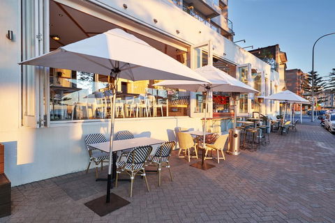 The Sebel Sydney Manly Beach - Whitsundays Accommodation 3