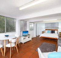 The Secret Garden - 7a Cadell St - Whitsundays Accommodation