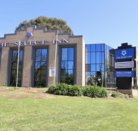 The Select Inn Penrith - Whitsundays Accommodation