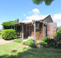The Settlers Cottage - Kangaroo Valley - Whitsundays Accommodation