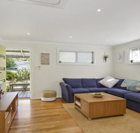 The Shabby Shell - fresh and inviting - Whitsundays Accommodation
