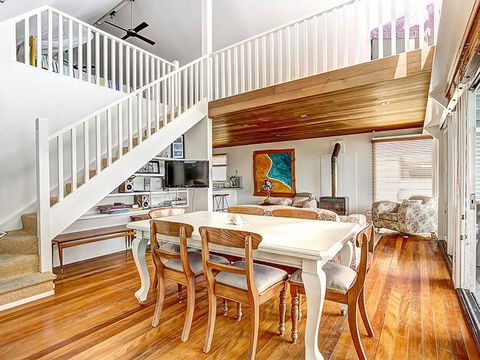 The Shack - Whitsundays Accommodation 2