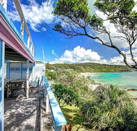 The Shack - Whitsundays Accommodation