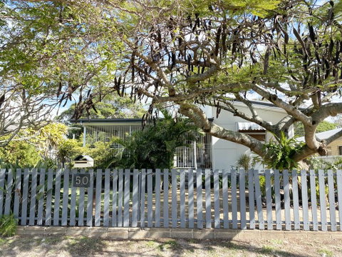The Shack - Whitsundays Accommodation 1