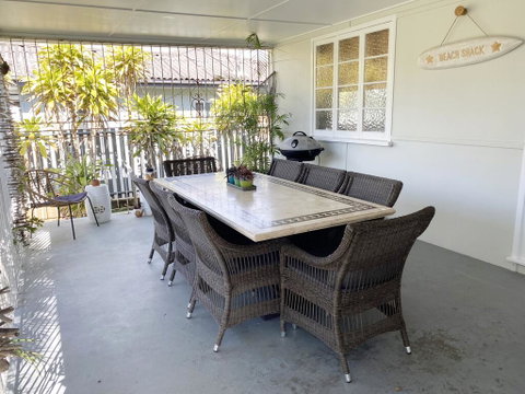 The Shack - Whitsundays Accommodation 2