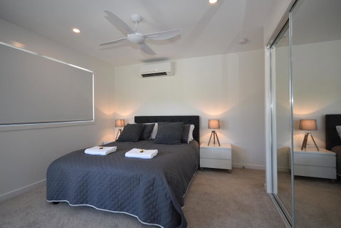 The Shae Luka - Private Apartment - Whitsundays Accommodation 1