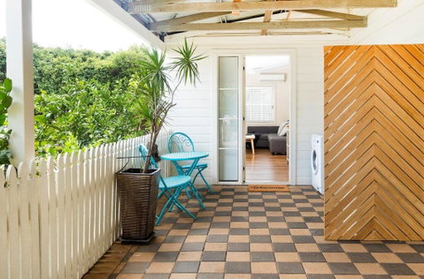 The Shed On Moloney - Whitsundays Accommodation 2