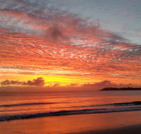 The Shores Holiday Apartments - Whitsundays Accommodation